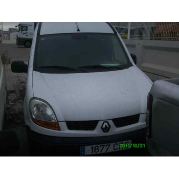 RENAULT KANGOO (F/KC0)