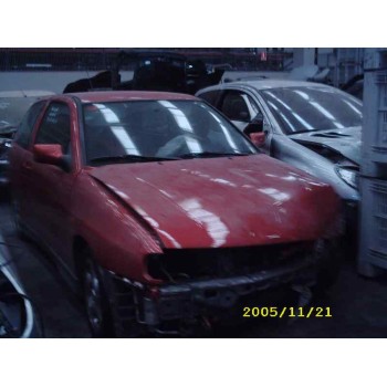 SEAT IBIZA (6K)