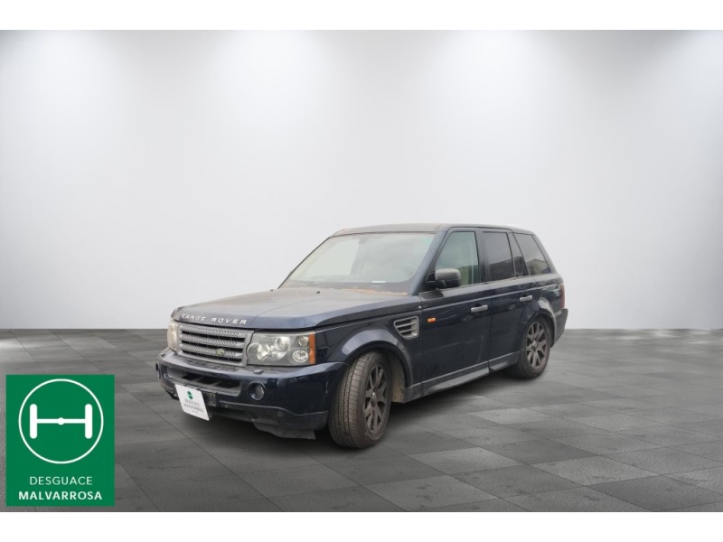 land rover range rover sport del año 2007