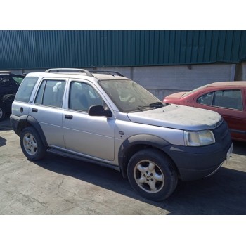 LAND ROVER FREELANDER (LN)