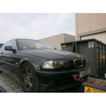BMW SERIE 3 COUPE (E46)