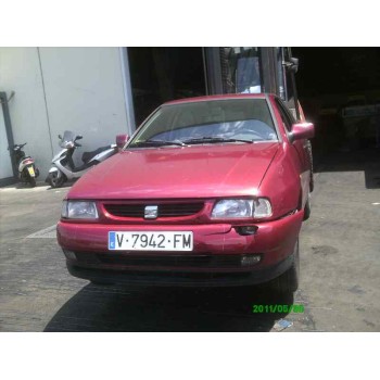 SEAT IBIZA (6K)