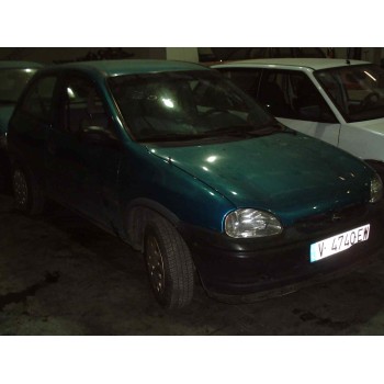 OPEL CORSA B