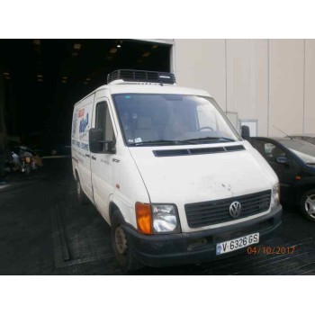 VOLKSWAGEN LT CAJA CERRADA / COMBI (MOD. 1997)