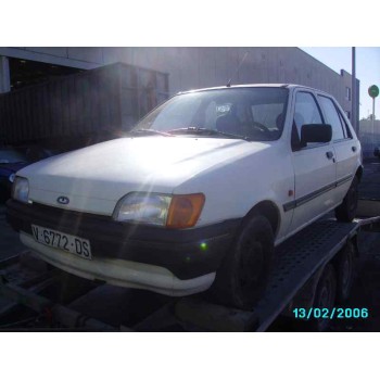 FORD FIESTA BERL./COURIER