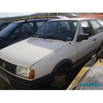 VOLKSWAGEN POLO (801/803)