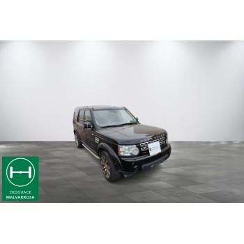 LAND ROVER DISCOVERY 4