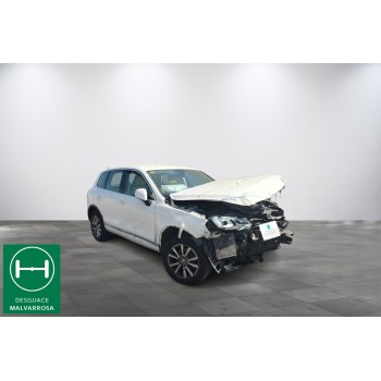 VOLKSWAGEN TOUAREG (7P5)