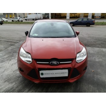 FORD FOCUS LIM. (CB8)