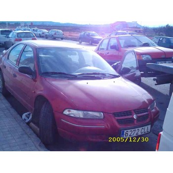 CHRYSLER STRATUS BERLINA (JA)