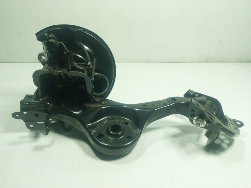 Recambio de mangueta trasera izquierda para toyota yaris cross (mxp_) 1.5 hybrid (mxpj10) referencia OEM IAM 4872052050  