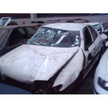 CITROËN XSARA BERLINA