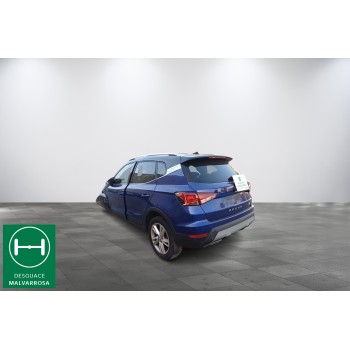 SEAT ARONA (KJ7, KJP)