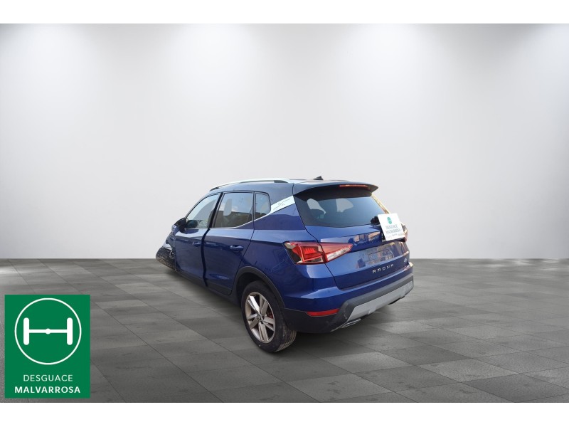 seat arona (kj7, kjp) del año 2021