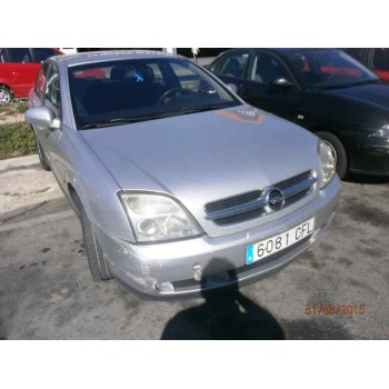 OPEL VECTRA C BERLINA
