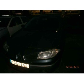 RENAULT MEGANE II BERLINA 5P