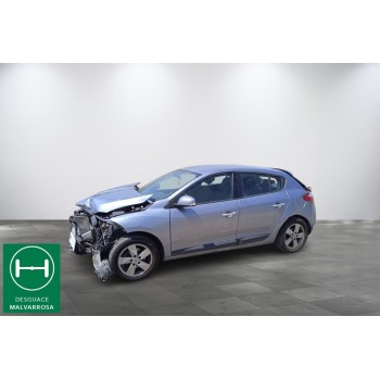 RENAULT MEGANE III BERLINA 5 P