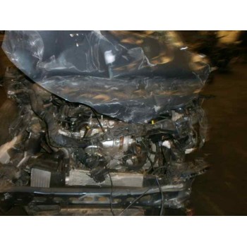 FORD FOCUS TURN. (CB8)