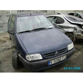 CITROËN SAXO
