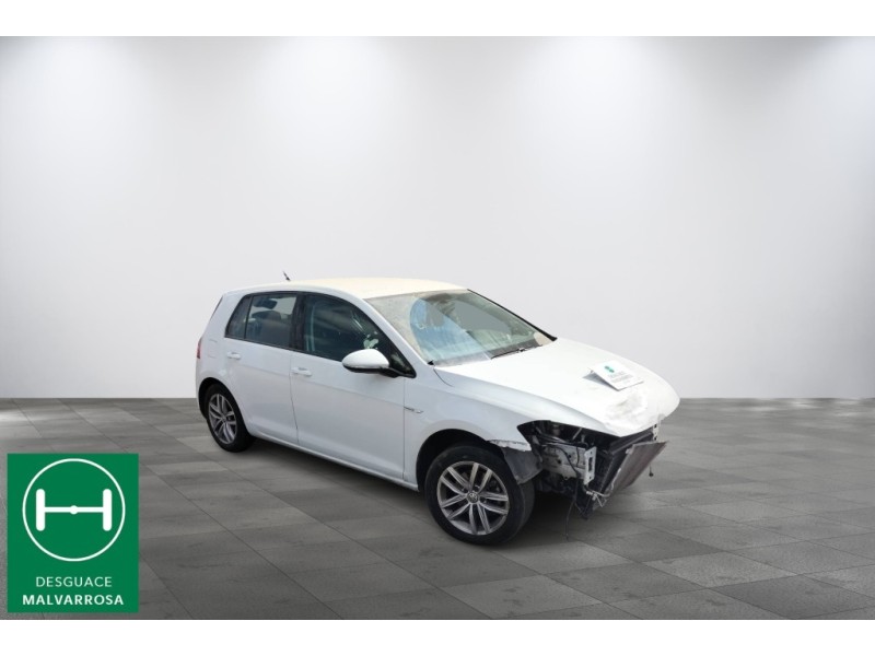 volkswagen golf vii lim. (bq1) del año 2020