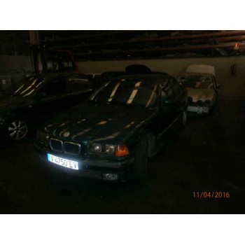 BMW SERIE 3 BERLINA (E36)