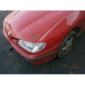 RENAULT MEGANE I BERLINA HATCHBACK (BA0)
