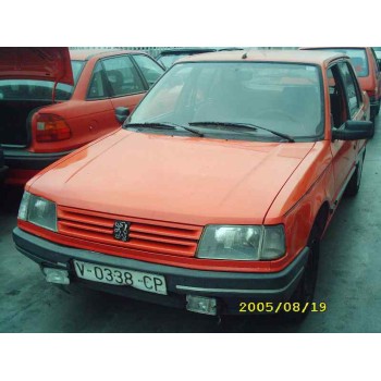PEUGEOT 309