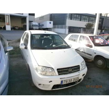 FIAT PUNTO BERLINA (188)