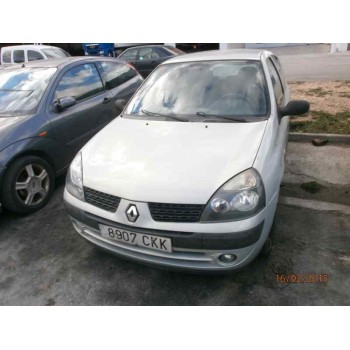RENAULT CLIO II FASE II (B/CB0)