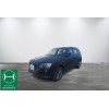 bmw x3 (f25) del año 2013