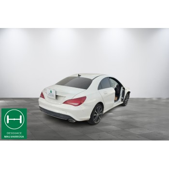 MERCEDES-BENZ CLASE CLA (W117)