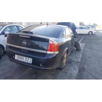 OPEL VECTRA C BERLINA