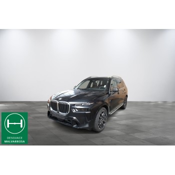 BMW X7 (G07)