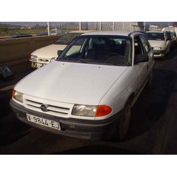 OPEL ASTRA F BERLINA