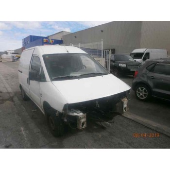 FIAT SCUDO (222)