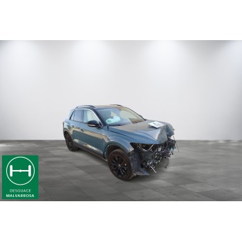 VOLKSWAGEN T-ROC (A11, D11)