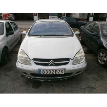 CITROËN C5 BERLINA