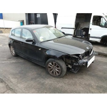 BMW SERIE 1 BERLINA (E81/E87)