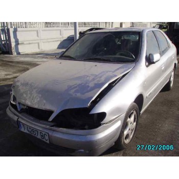 CITROËN XSARA BERLINA