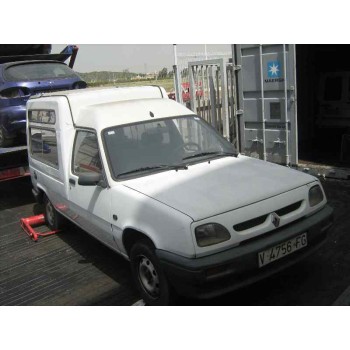 RENAULT RAPID/EXPRESS (F40)