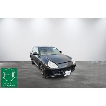 PORSCHE CAYENNE (TYP 9PA)