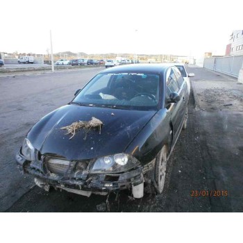 SEAT IBIZA (6L1)