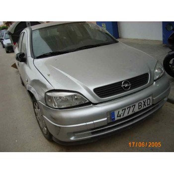 OPEL ASTRA G BERLINA