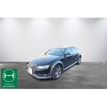 AUDI A4 ALLROAD QUATTRO (8K)
