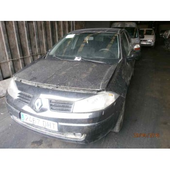 RENAULT MEGANE II BERLINA 3P