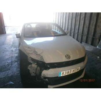 VOLKSWAGEN SCIROCCO (137)