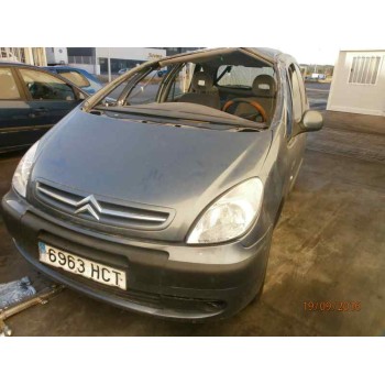 CITROËN XSARA PICASSO