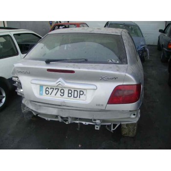 CITROËN XSARA BERLINA