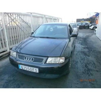 AUDI A3 (8L)