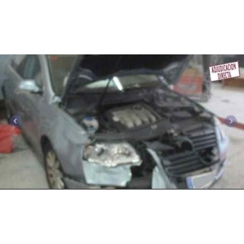 VOLKSWAGEN PASSAT BERLINA (3C2)